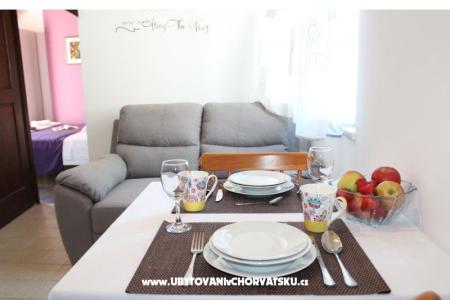 Apartmány Kardum foto 2