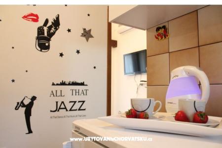 Apartmány Kardum foto 3