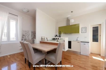 Apartmány Karuzz foto 4