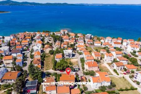 Apartmány Lara foto 2