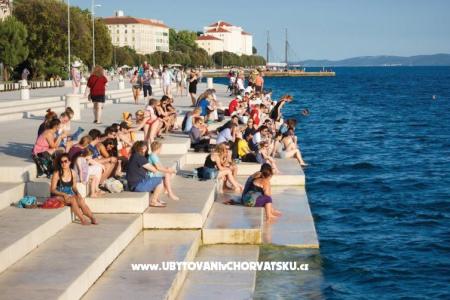 Apartmány Lara foto 3