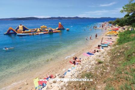 Apartmány Lara foto 5