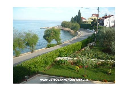 Apartmány Lea foto 2