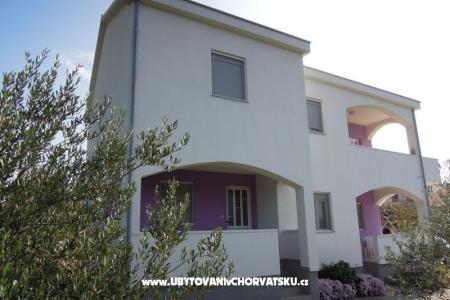 Apartmány Lea foto 4