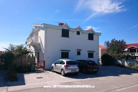 Apartmány Maja foto 2