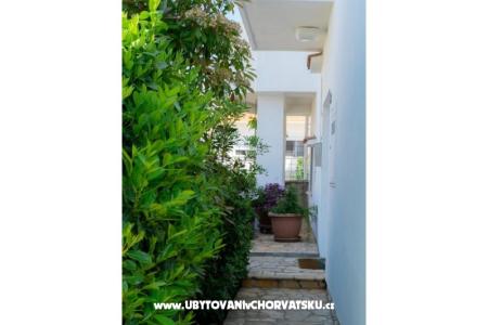 Apartmány Manda foto 4