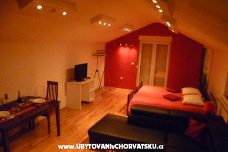 Apartmány Maruna foto 2