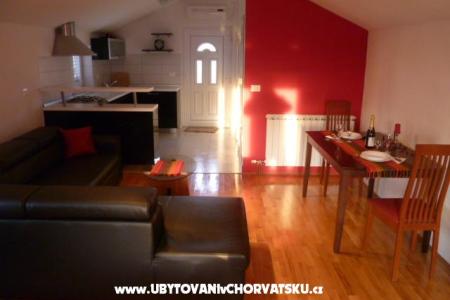 Apartmány Maruna foto 3