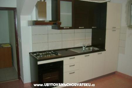 Apartmány Maruna foto 5