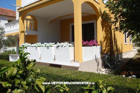Apartmány Antonia foto 2
