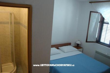 Apartmány Antonia foto 5