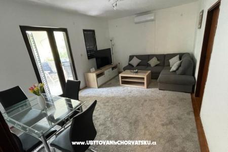 Apartmány Rome foto 5