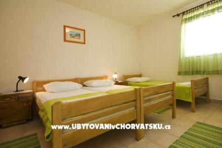Apartmán Dům Rtina foto 4