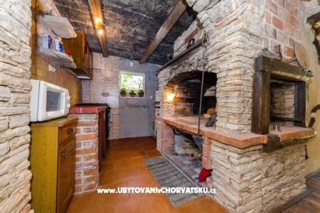 Apartmány Rustica Zadar foto 4