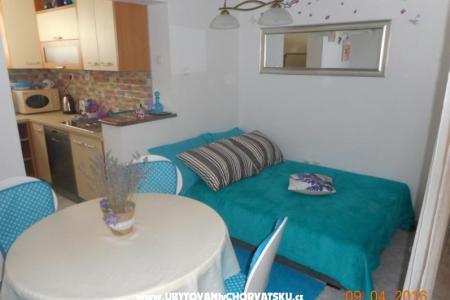 Apartmány My dream  foto 4
