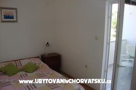 Apartmány Tome foto 4
