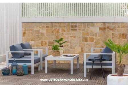 Apartmány Villa Karla foto 3