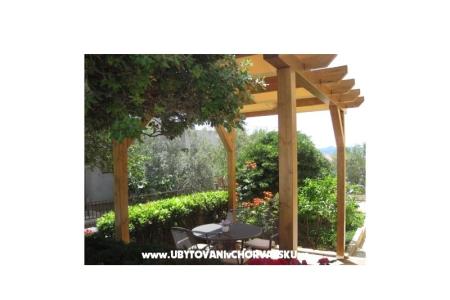 Apartmány Villa Violet foto 2