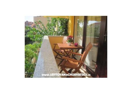 Apartmány Villa Violet foto 3