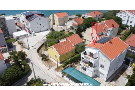 Apartmány Zara by the sea foto 4