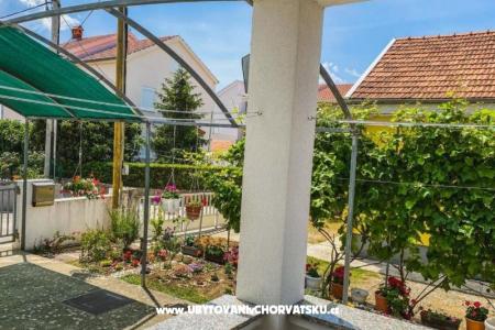 Apartmány Zara by the sea foto 5