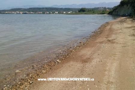 Apartmány Jordan foto 2