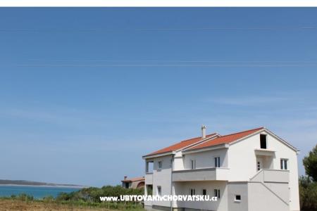 Apartmány Jordan foto 4