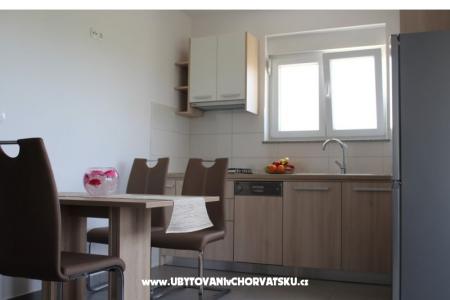 Apartmány Jordan foto 5