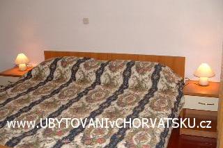 Bruno Apartmány foto 3