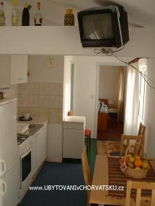 Bruno Apartmány foto 4