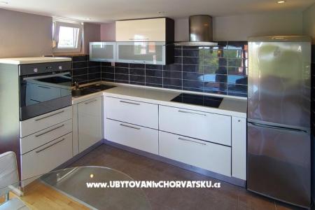 Apartmán Gobin Diklo foto 4