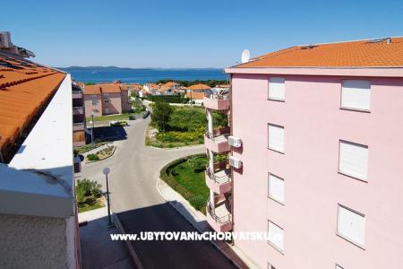 Apartmán Gobin Diklo foto 5