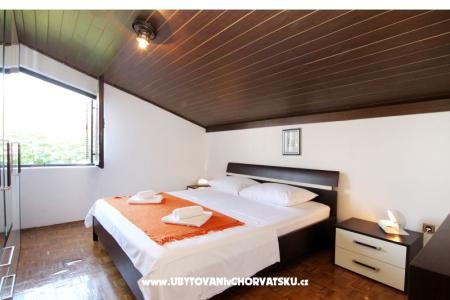 Holiday house Antonia foto 3