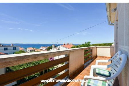 Apartmány Diklo foto 4