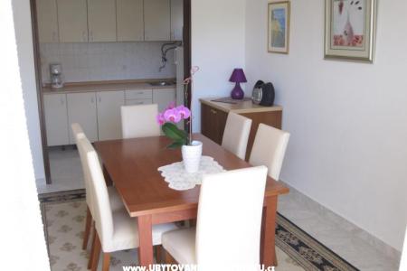 Apartmán Irena foto 5