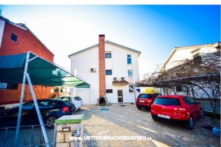 Ivan Apartmány &amp; Pokoje foto 2