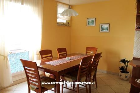 Ivona Apartmán Zadar foto 3