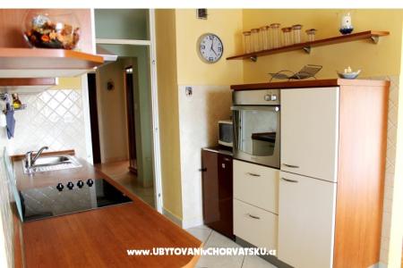 Ivona Apartmán Zadar foto 4