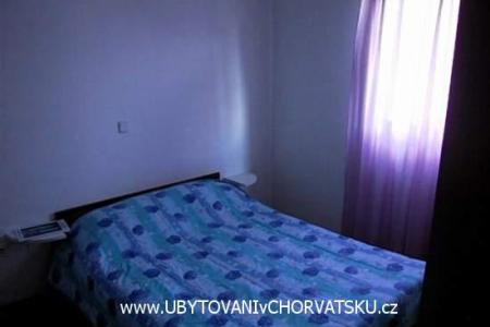 Apartmán Kurtovic foto 2