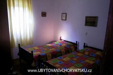 Apartmán Kurtovic foto 3