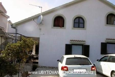Apartmán Kurtovic foto 4