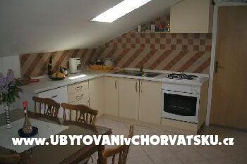 Apartmány Severdija foto 3