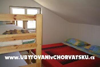 Apartmány Severdija foto 4
