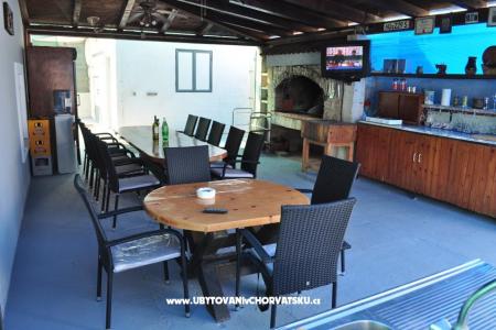 Dům s bazenom Gaspar foto 3