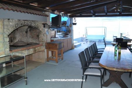 Dům s bazenom Gaspar foto 4