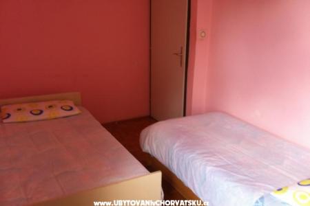 Apartmán Luka foto 3