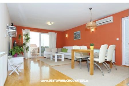 Luxury apartment Tea foto 2