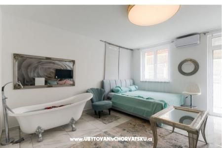 Maria Luxury Suite, Center foto 3