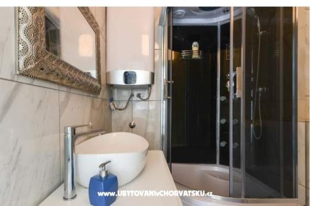 Maria Luxury Suite, Center foto 4