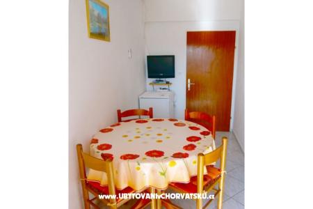 Apartmány Ivica- Livi  foto 2